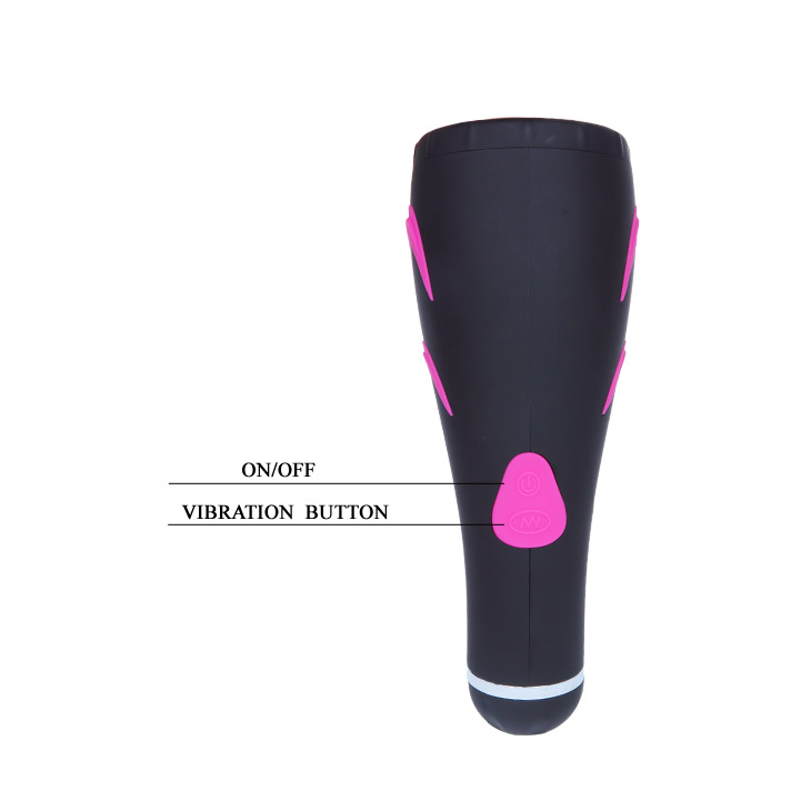 Máy bú liếm tự động gắn tường silicon cao cấp nam giới