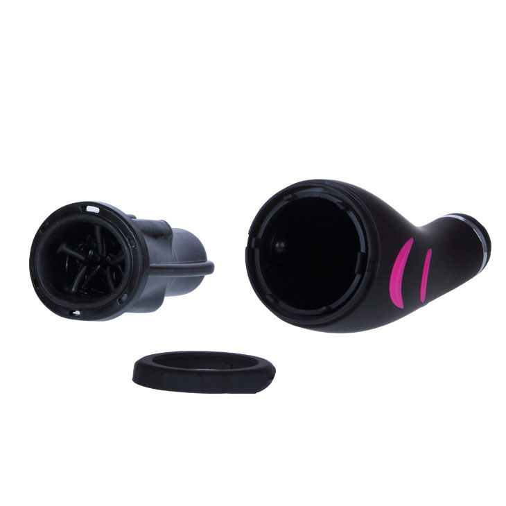 Máy bú liếm tự động gắn tường silicon cao cấp nam giới