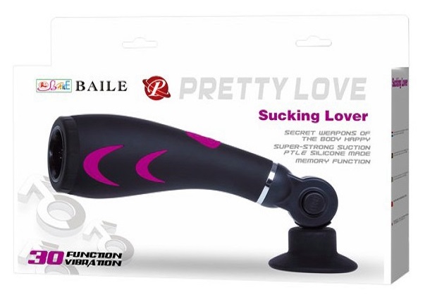 Máy bú liếm tự động gắn tường silicon cao cấp nam giới