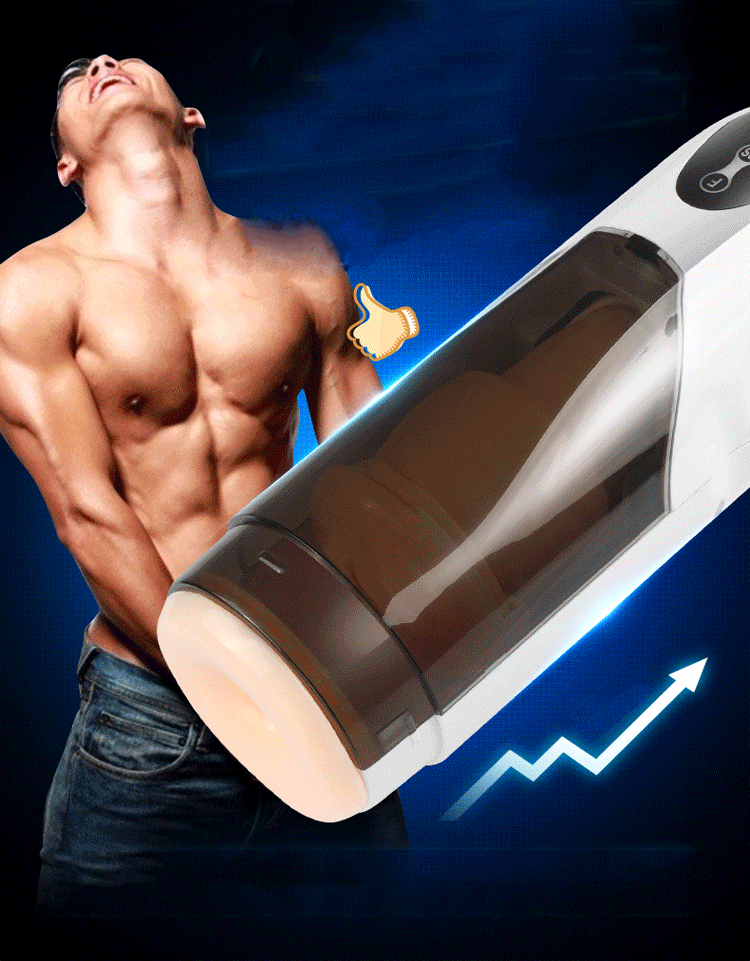 Máy bú liếm Navigator Cup tự động rung xoay thụt sưởi ấm rên rỉ cực đỉnh