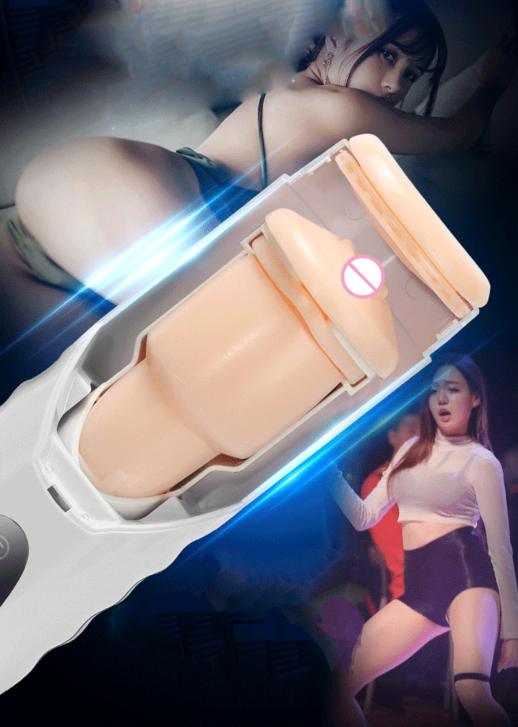 Máy bú liếm Navigator Cup tự động rung xoay thụt sưởi ấm rên rỉ cực đỉnh