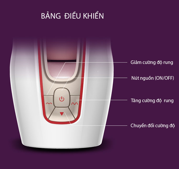 Máy bú mút dương vật tự động Leten chất liệu ABS ruột silicon TPE