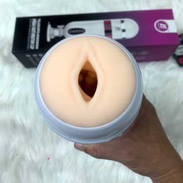 Đánh giá Âm Đạo Giả Tự Động FreeLander Cao Cấp Rung Thụt Co Bóp Cực Mạnh Nhật Bản nhập khẩu