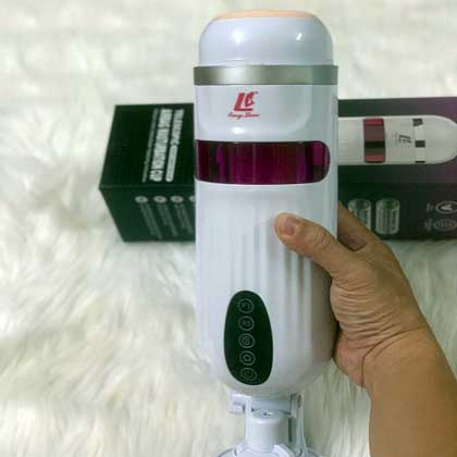 Đánh giá Âm Đạo Giả Tự Động FreeLander Cao Cấp Rung Thụt Co Bóp Cực Mạnh Nhật Bản nhập khẩu