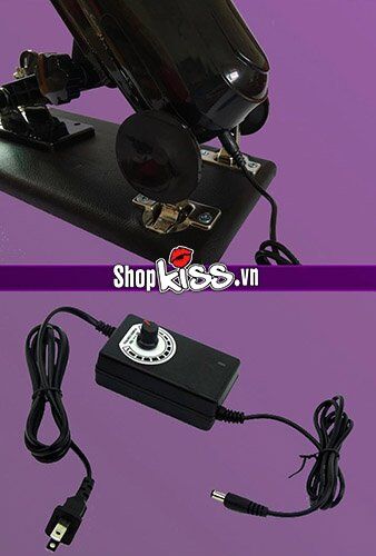 Máy làm tình tự động cao cấp kích thích âm đạo mát xa dương vật