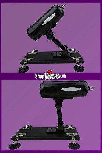 Máy làm tình tự động cao cấp kích thích âm đạo mát xa dương vật