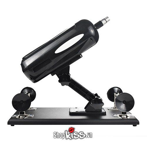 Máy làm tình tự động cao cấp kích thích âm đạo mát xa dương vật