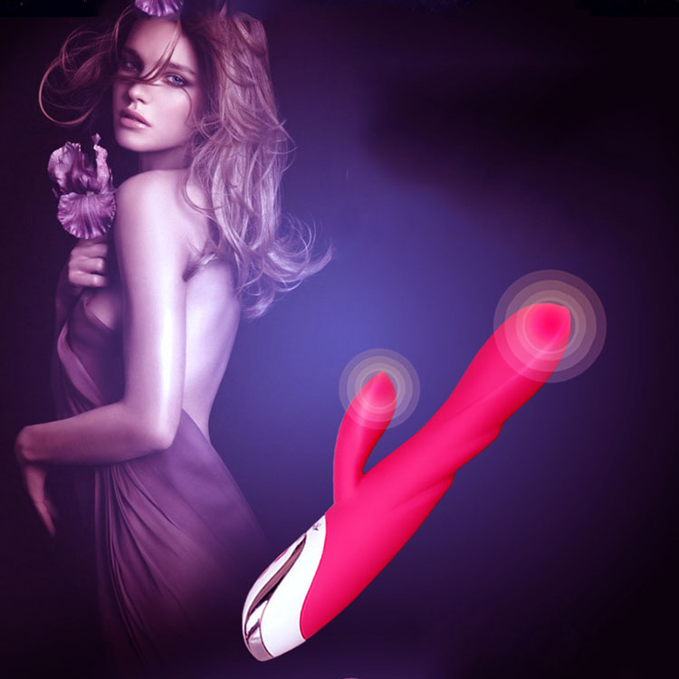 Máy mát xa âm đạo Loveaider Boudoir Baby 16 chế độ rung sướng