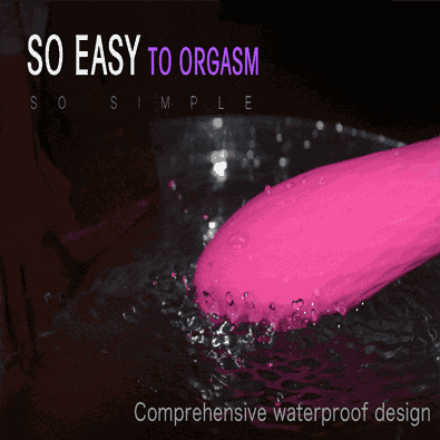 Thanh Rung Massage Mini Nalone Ian Rung Mạnh 20 Chế Độ