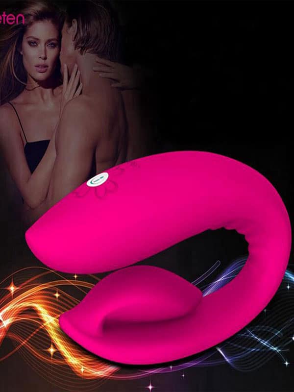 Máy rung sextoy cao cấp 10 chế độ rung mạnh mẽ thỏa mãn Máy rung sextoy cao cấp 10 chế độ rung mạnh mẽ thỏa mãn