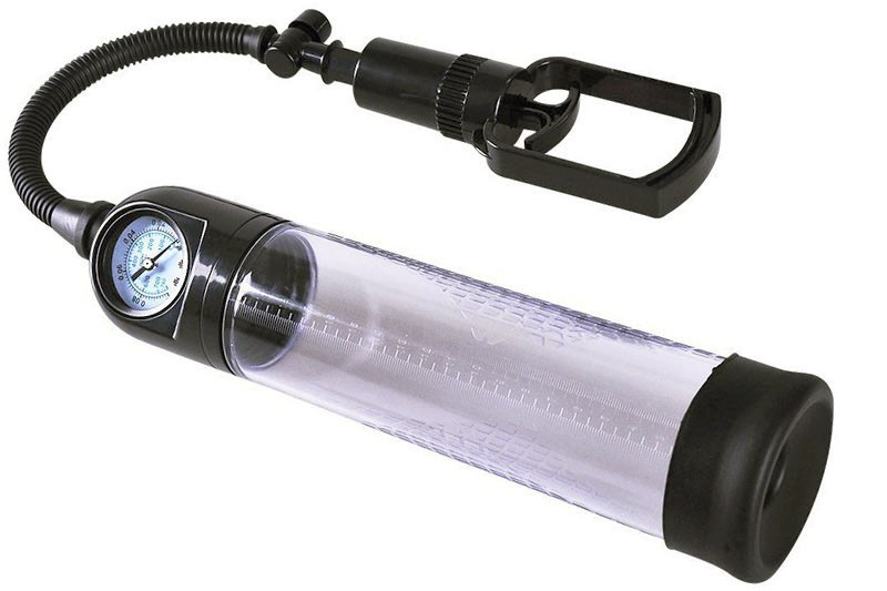 Máy tập tăng kích thước dương vật Lovetoy nhập Mỹ an toàn