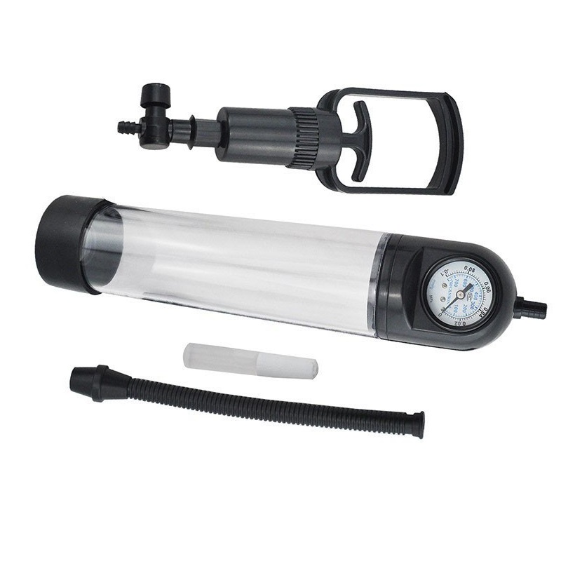 Máy tập tăng kích thước dương vật Lovetoy nhập Mỹ an toàn