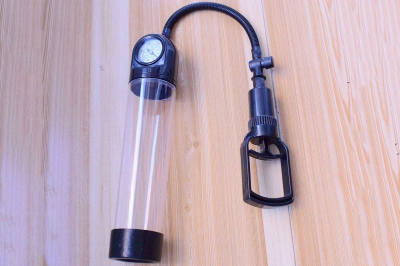 Máy tập tăng kích thước dương vật Lovetoy nhập Mỹ an toàn