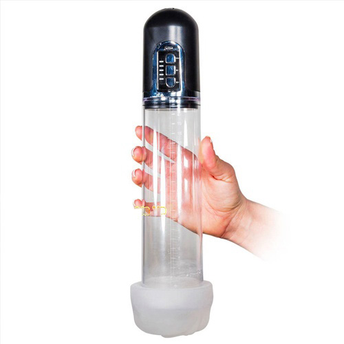 Máy tập dương vật Lovetoy Maximizer Worx VX5 Mỹ cao cấp