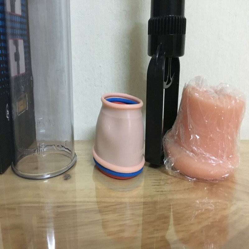 Máy tập dương vật Penis tăng kích thước kéo dài thời gian quan hệ