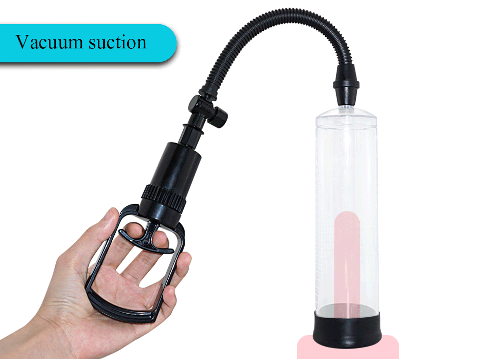 Máy tập tăng kích thước dương vật silicon mềm cao cấp