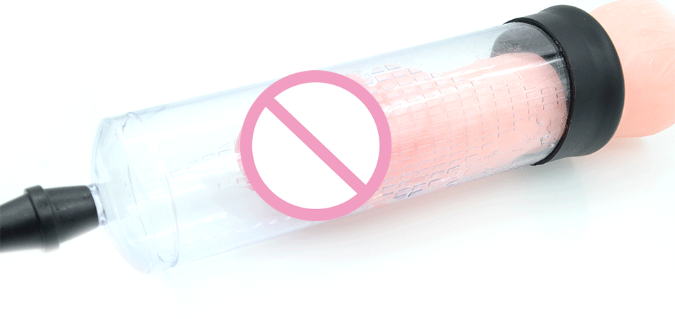 Máy tập tăng kích thước dương vật silicon mềm cao cấp