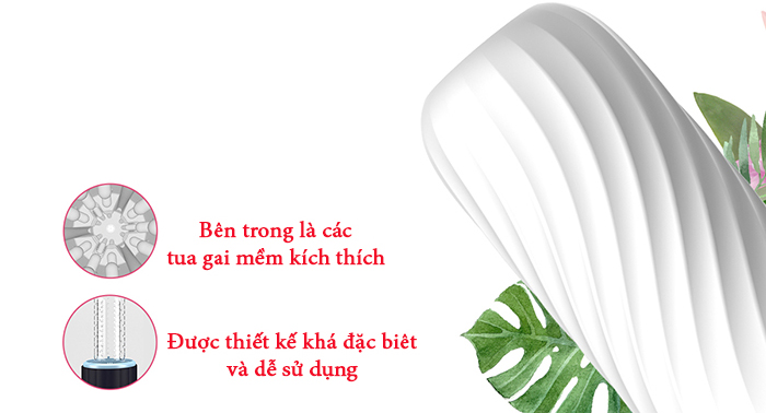 Máy Thủ Dâm Svako Alex Cao Cấp Rung Thụt Rên Rỉ Giải Tỏa Sinh Lý Nam