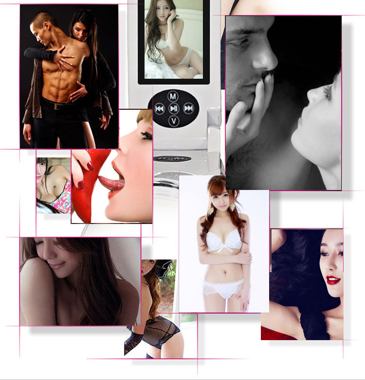 Máy thủ dâm gắn tường MAIG LCD tăng khoái cảm giải tỏa nhu cầu nam giới