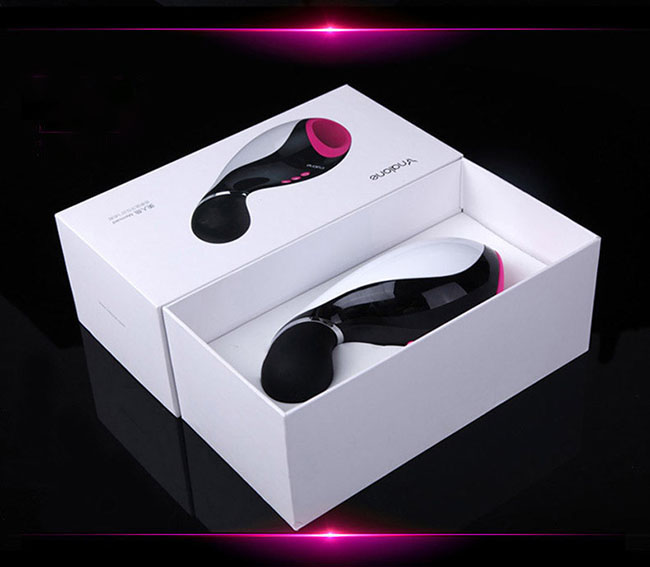 Máy thủ dâm Nalone Oxxy kết nối bluetooth, silicon an toàn rung mạnh