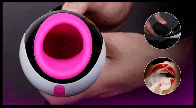 Máy thủ dâm Nalone Oxxy kết nối bluetooth, silicon an toàn rung mạnh