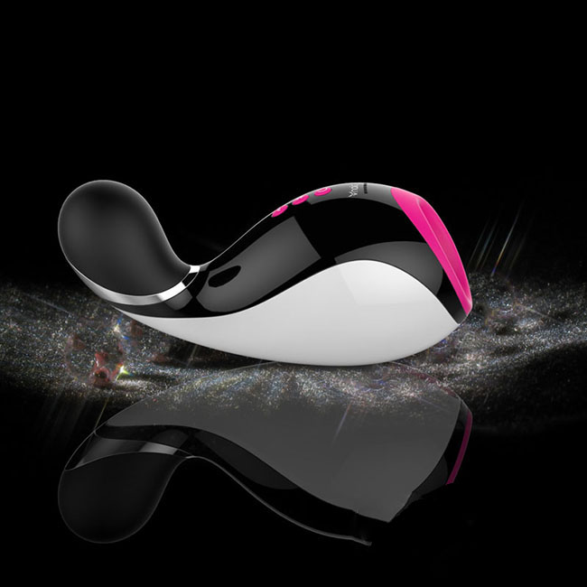 Máy thủ dâm Nalone Oxxy kết nối bluetooth, silicon an toàn rung mạnh