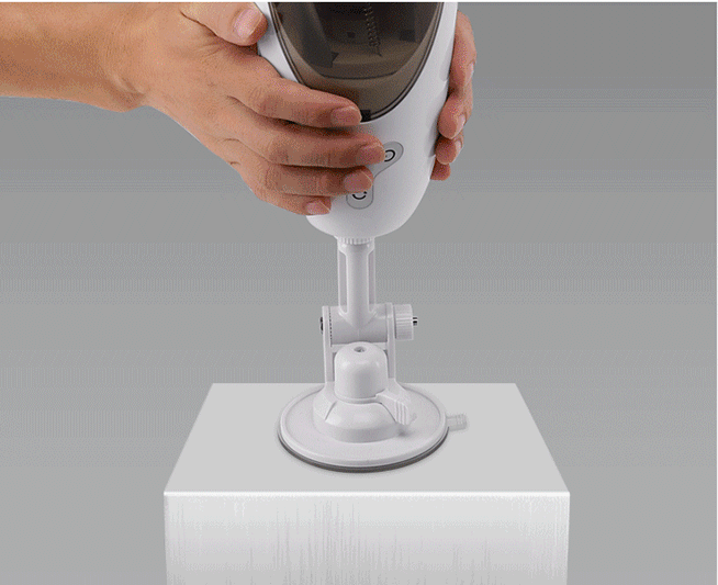 Máy thủ dâm tự động cao cấp JUICER bú mút xoay cực đã kéo dài thời gian