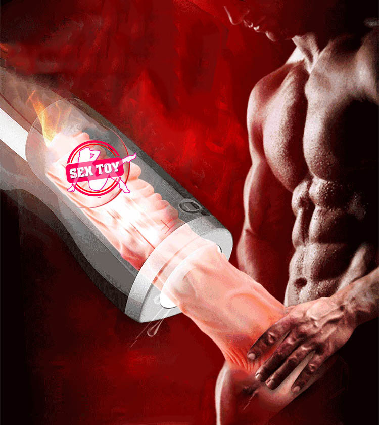  Giá sỉ Máy thủ dâm tự động Nhật bản Piston Heat IR- rung thụt xoay 2 chiều điều chỉnh nhiệt tốt nhất