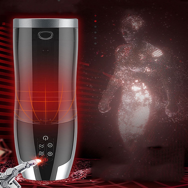  Giá sỉ Máy thủ dâm tự động Nhật bản Piston Heat IR- rung thụt xoay 2 chiều điều chỉnh nhiệt tốt nhất