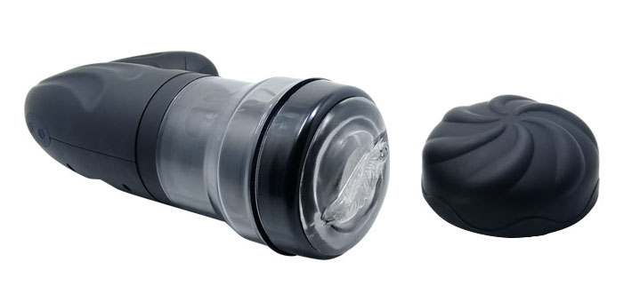  Bỏ sỉ Máy thủ dâm tự động xoay thụt cao cấp Breton cao cấp