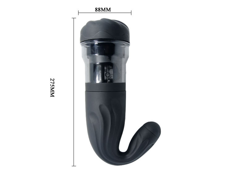  Bỏ sỉ Máy thủ dâm tự động xoay thụt cao cấp Breton cao cấp