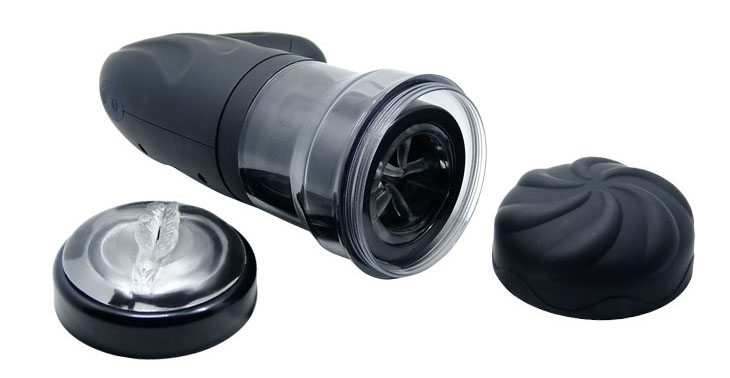  Bỏ sỉ Máy thủ dâm tự động xoay thụt cao cấp Breton cao cấp