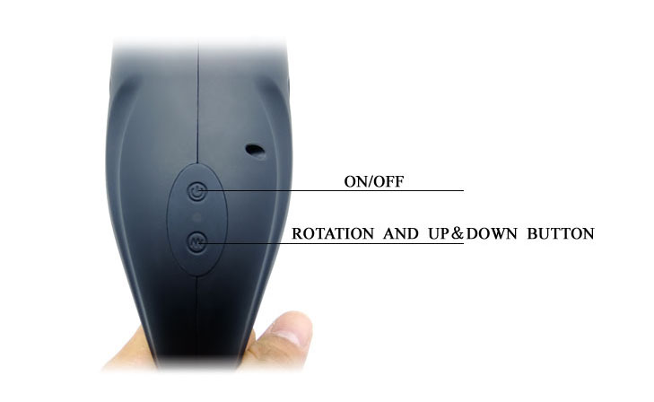  Bỏ sỉ Máy thủ dâm tự động xoay thụt cao cấp Breton cao cấp