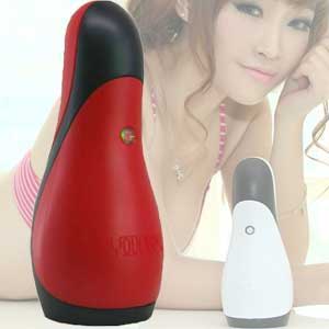 Máy Tự Động Bú Mút Youcups Warrior Nhật Bản Silicon Mềm