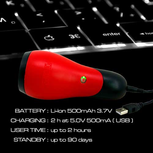 Máy Tự Động Bú Mút Youcups Warrior Nhật Bản Silicon Mềm