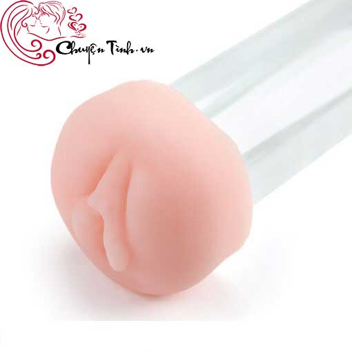 Miếng lót silicon máy tập dương vật mềm mại an toàn