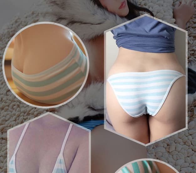 Mông giả bơm hơi silicon cao su cao cấp nam giới thủ dâm cực phê