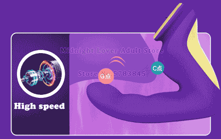 Mát xa điểm G Leten cao cấp nhịp rung tỏa nhiệt êm ái