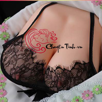 Ngực silicon lỗ hậu môn âm đạo Siêu gợi cảm Chất liệu cao cấp