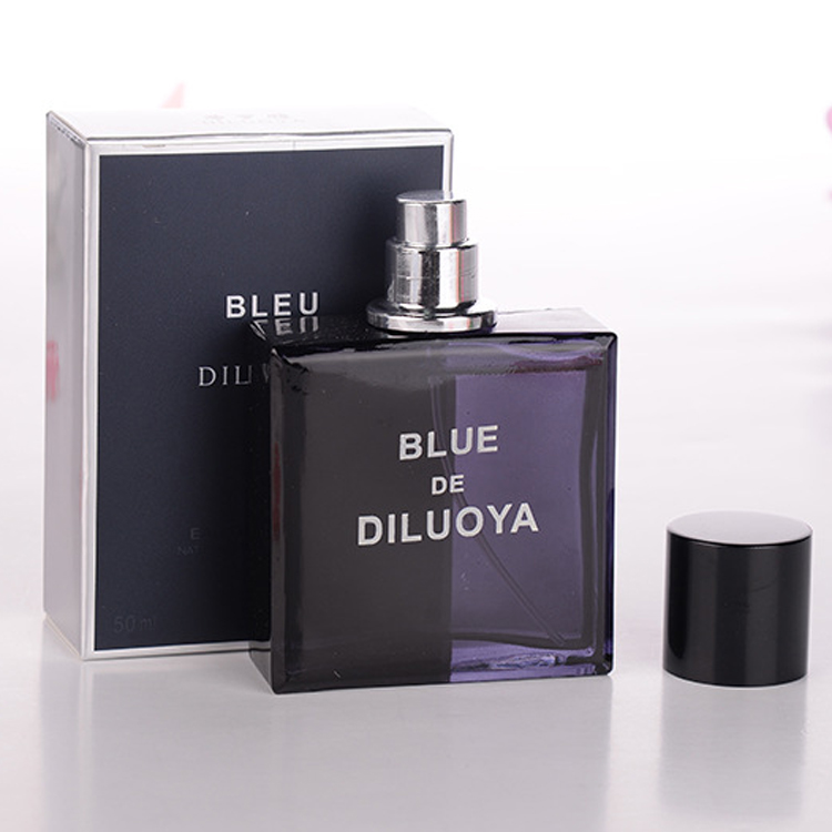 Nước hoa quyến rũ Blue de Diluoya cho phái mạnh chinh phục nàng