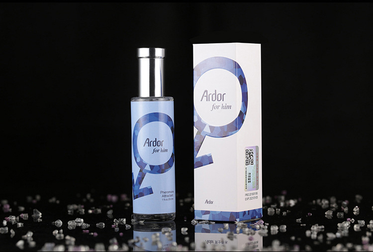 Nước hoa Ardor for Him pheromone hấp dẫn nam quyến rũ phái đẹp