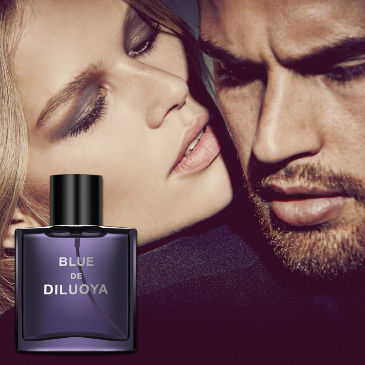 Nước hoa quyến rũ Blue de Diluoya cho phái mạnh chinh phục nàng