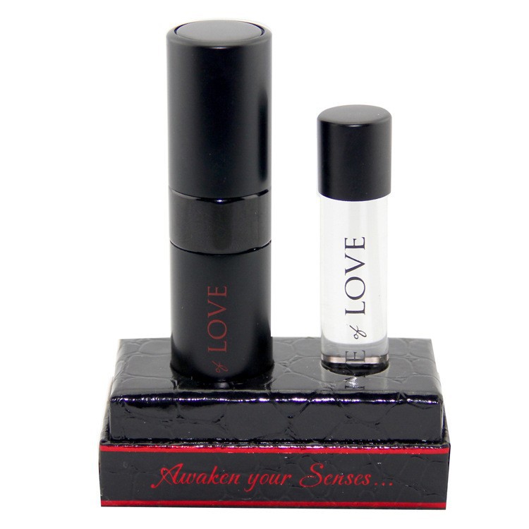 Nước hoa quyến rũ Eye of Love Mỹ kích thích ham muốn phái nữ