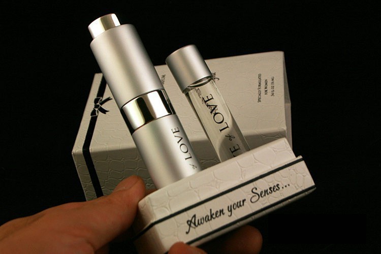 Nước hoa quyến rũ Eye of love kích thích ham muốn phái mạnh Nước hoa quyến rũ Eye of love kích thích ham muốn phái mạnh