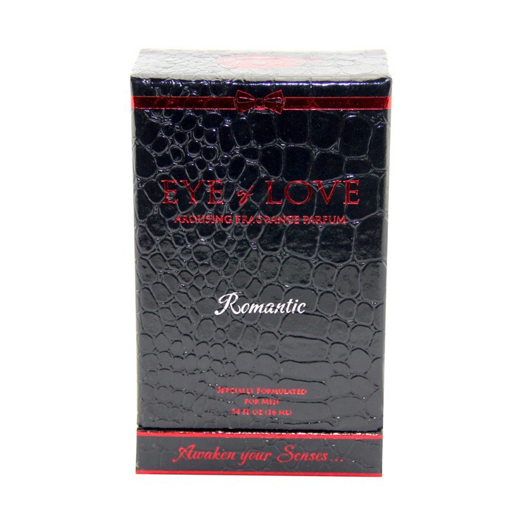 Nước hoa quyến rũ Eye of Love Mỹ kích thích ham muốn phái nữ