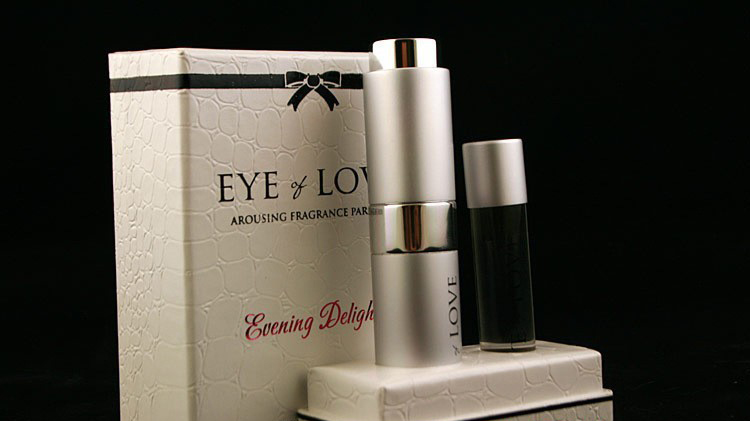 Nước hoa quyến rũ Eye of love kích thích ham muốn phái mạnh Nước hoa quyến rũ Eye of love kích thích ham muốn phái mạnh