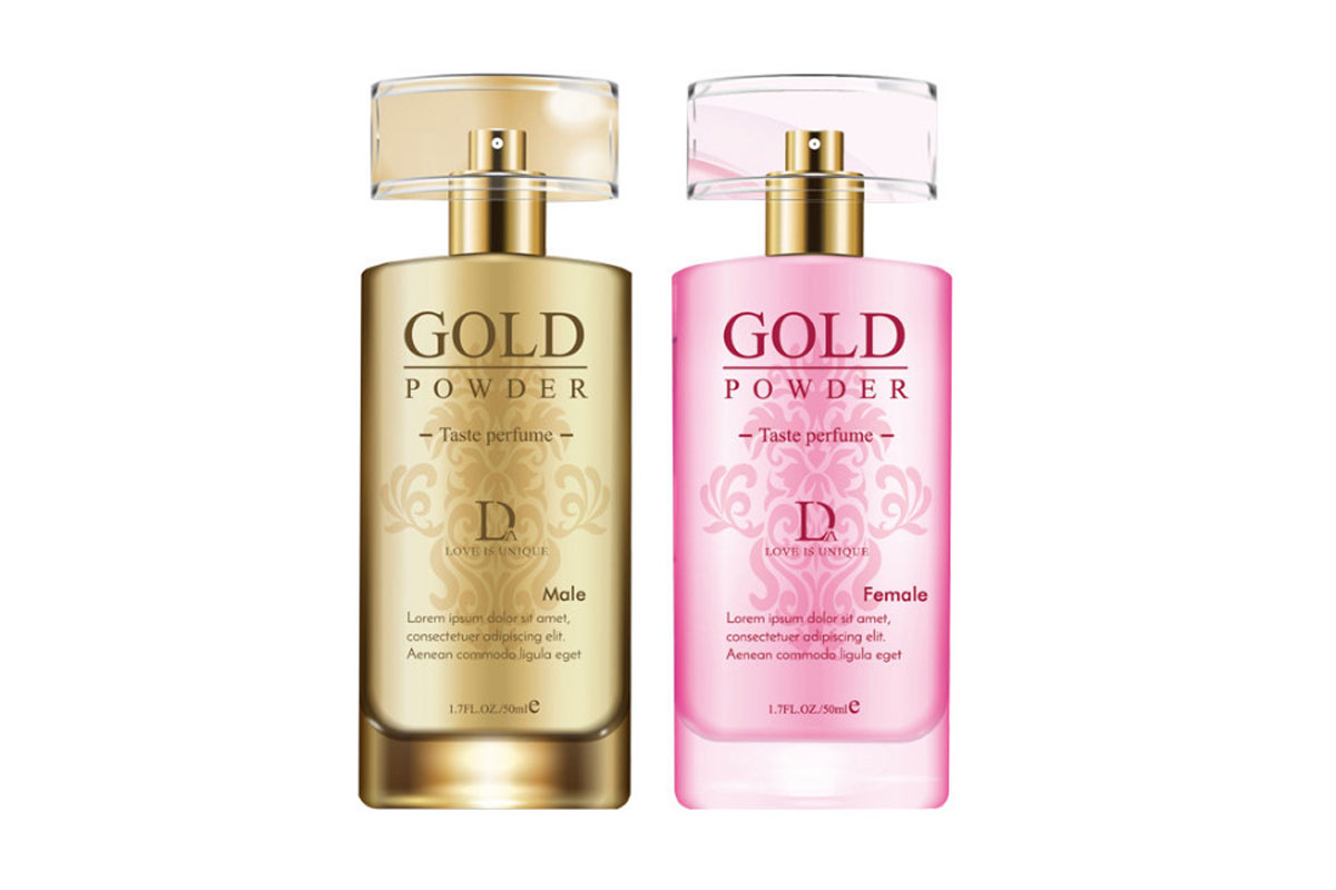 Nước hoa Gold Powder D kích thích nam tăng ham muốn tự nhiên Nước hoa Gold Powder D kích thích nam tăng ham muốn tự nhiên