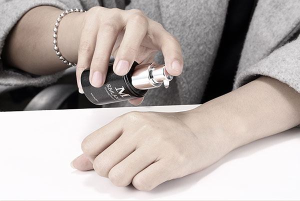 Nước hoa tình ái cao cấp Sbilant kích thích gợi tình hiệu quả