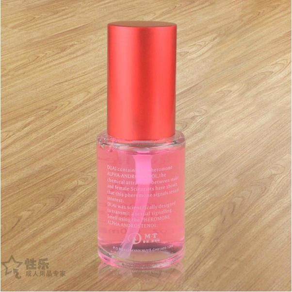 Nước hoa tình dục DU-Al pheromone tăng khoái cảm phòng the