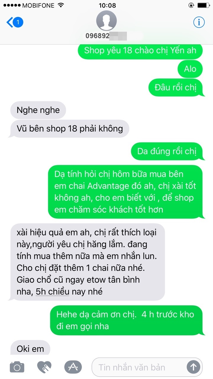 Pheromone Advantage Kích Dục Nam Mỹ 30ml Dạng Thoa Tăng Sức Hấp Dẫn